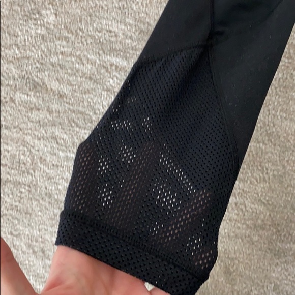 Zella high waist legging size xs - Picture 3 of 4